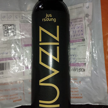 Load image into Gallery viewer, JUS RESDUNG ZIZANI