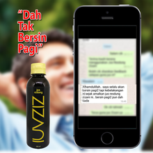 Load image into Gallery viewer, JUS RESDUNG ZIZANI