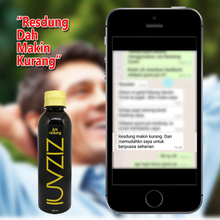 Load image into Gallery viewer, JUS RESDUNG ZIZANI