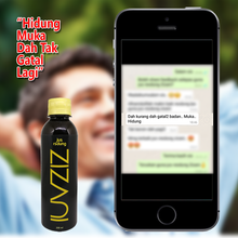 Load image into Gallery viewer, JUS RESDUNG ZIZANI