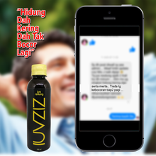 Load image into Gallery viewer, JUS RESDUNG ZIZANI