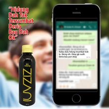 Load image into Gallery viewer, JUS RESDUNG ZIZANI