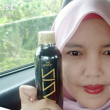 Load image into Gallery viewer, JUS RESDUNG ZIZANI